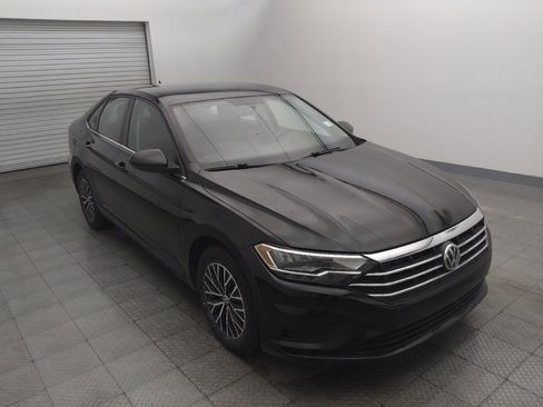 Used 2021 Volkswagen Jetta SE FWD image 13