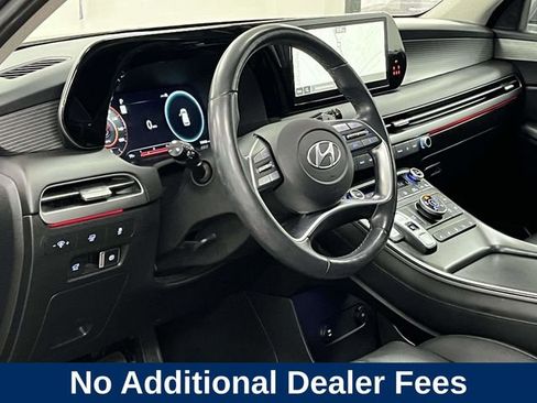 Used 2025 Hyundai Palisade Limited AWD/4WD image 14