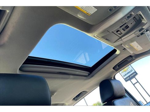 Used 2015 Chevrolet Silverado 1500 LTZ Z71 w/ LTZ Plus Package image 23