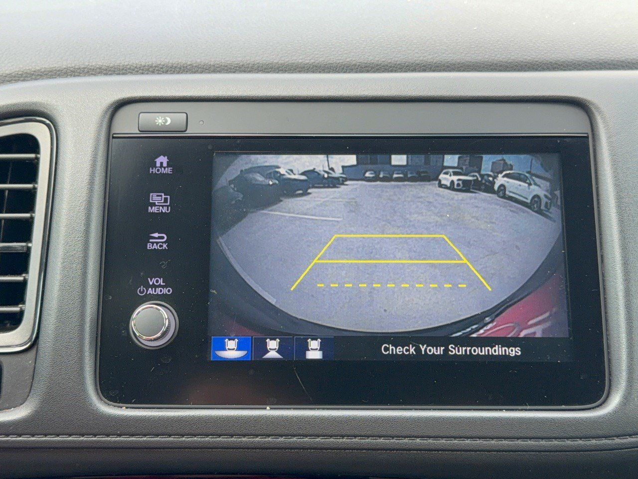 Used 2020 Honda HR-V Sport image 24