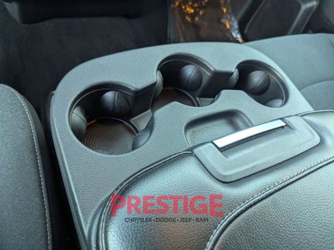 Used 2024 RAM 1500 Classic Warlock image 27