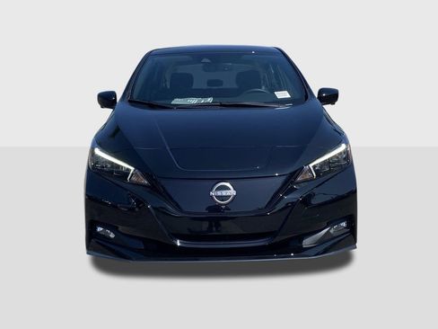 New 2025 Nissan Leaf SV Plus image 6