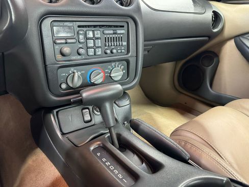 Used 1999 Pontiac Firebird Formula RWD image 56
