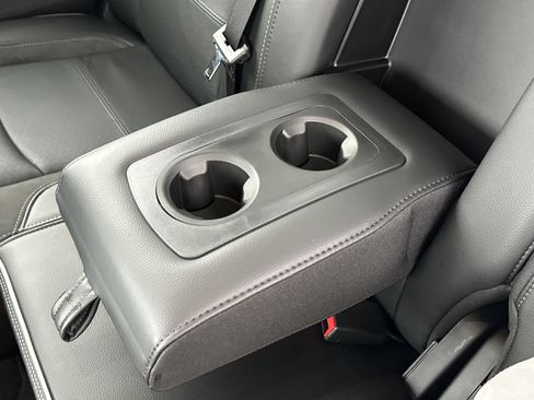 New 2026 RAM 3500 Laramie image 14