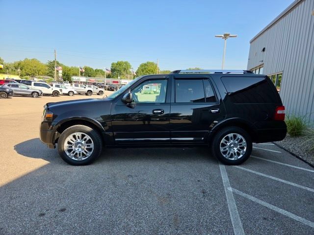 Used 2014 Ford Expedition Limited w/ Equipment Group 301A AWD/4WD image 4