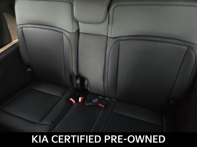 Certified 2027 Kia Telluride SX X-Line AWD/4WD image 16