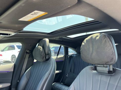 Certified 2023 Mercedes-Benz EQS 580 4MATIC Sedan image 27