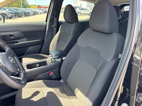 Certified 2026 Nissan Kicks S FWD image 23