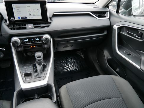 Certified 2024 Toyota RAV4 LE image 11