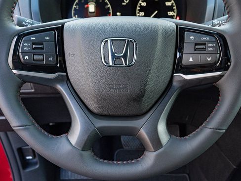 New 2026 Honda Odyssey Sport-L image 25