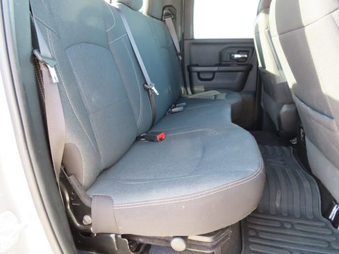 Used 2022 RAM 1500 Classic Warlock w/ Electronics Group image 14