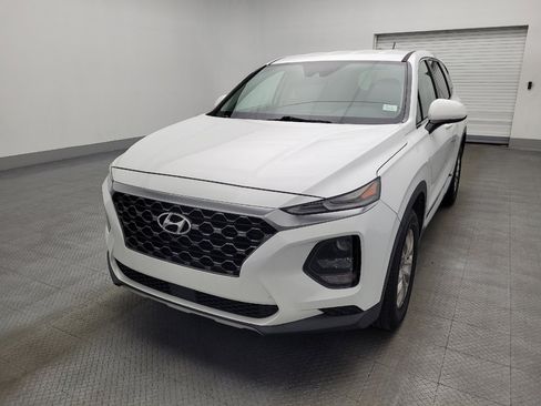 Used 2019 Hyundai Santa Fe SE image 15