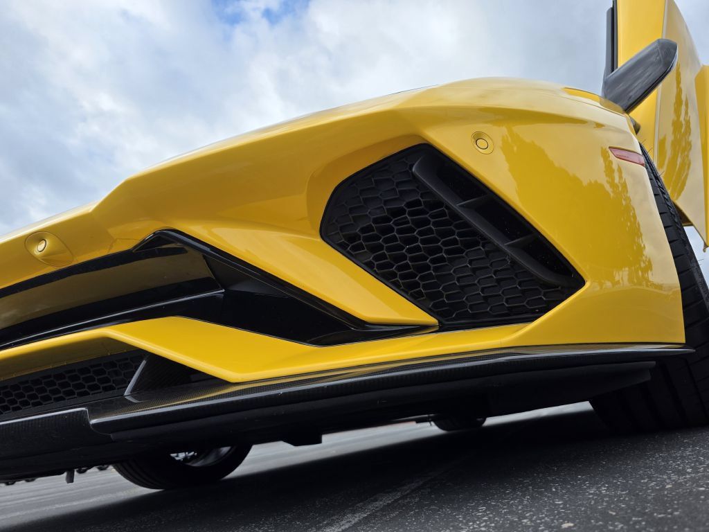 Used 2018 Lamborghini Aventador S AWD/4WD image 28