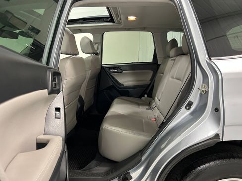 Used 2017 Subaru Forester 2.5i Limited AWD/4WD image 27