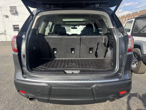 Used 2019 Subaru Ascent Limited w/ Popular Package #2 image 5
