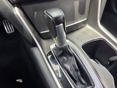 Used 2022 Honda Accord Sport image 27