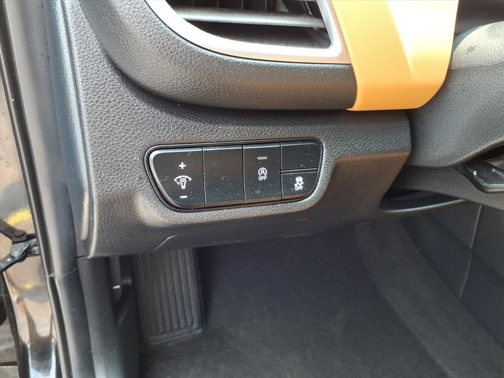Used 2024 Kia Seltos EX AWD/4WD image 17