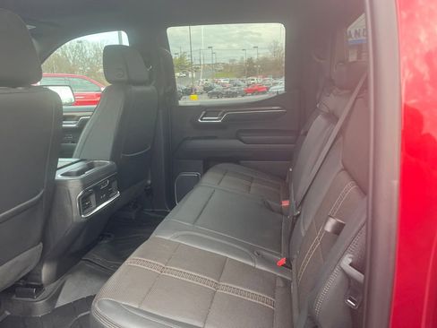 Used 2023 Chevrolet Silverado 1500 High Country w/ High Country Premium Package image 23