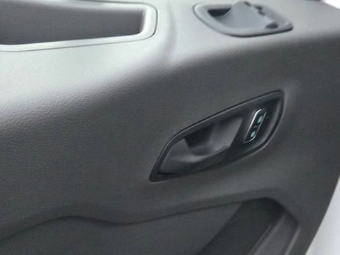 New 2025 Ford Transit 150 Low Roof image 5