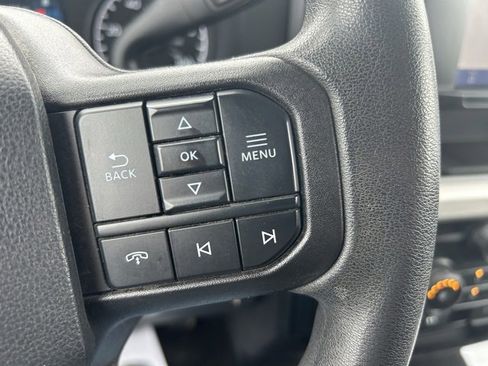 Used 2024 Ford F250 XLT image 21