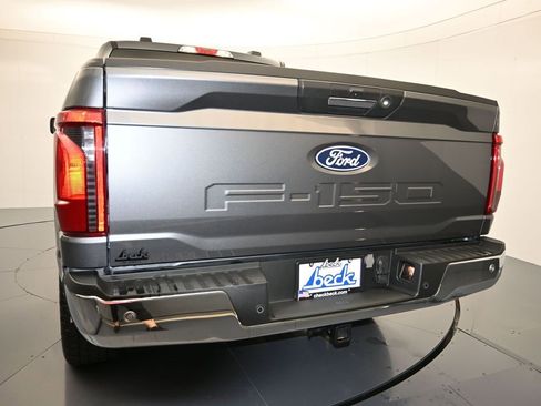 Used 2024 Ford F150 XLT w/ Mobile Office Package image 24