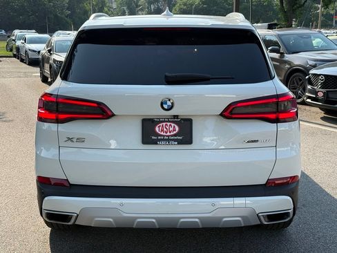 Used 2020 BMW X5 xDrive40i w/ Convenience Package AWD/4WD image 9