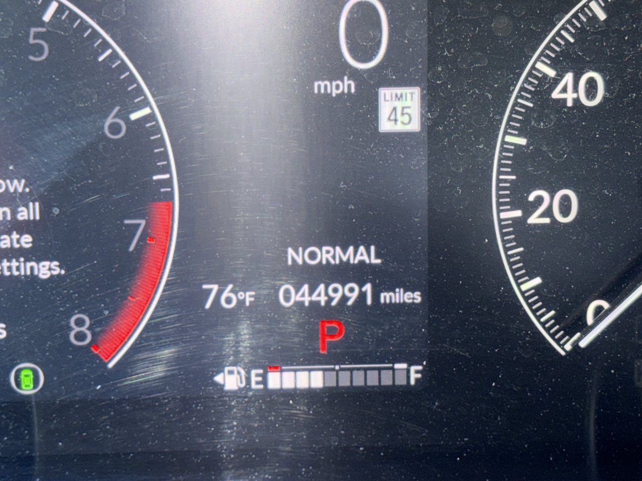 Used 2023 Honda HR-V LX image 11
