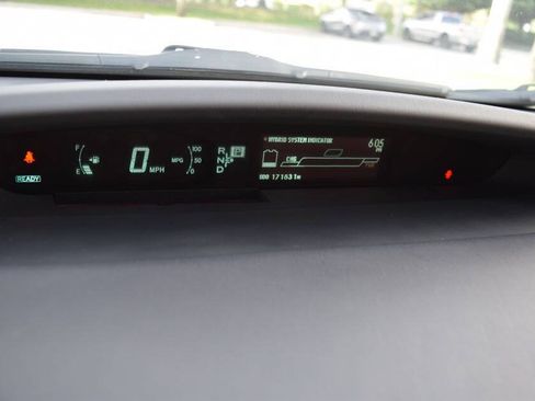 Used 2010 Toyota Prius FWD image 65