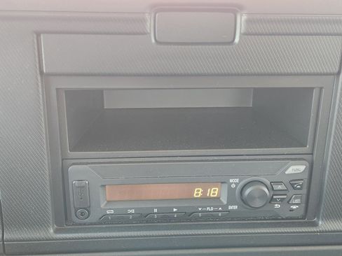 New 2025 Chevrolet Low Cab Forward 5500 XD image 5