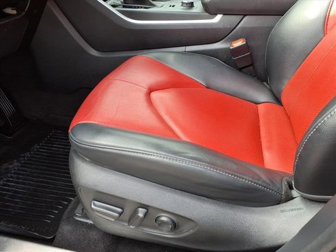 Certified 2023 Toyota Highlander XSE image 17