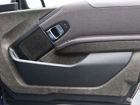 Used 2014 BMW i3 w/ Range Extender image 24