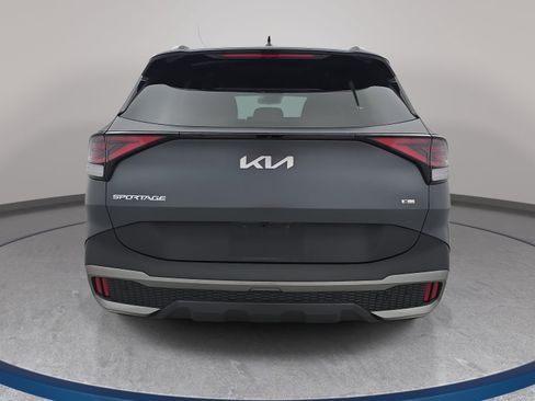 Used 2023 Kia Sportage X-Line Prestige AWD/4WD image 6
