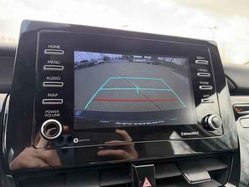 Used 2022 Toyota Camry SE image 22