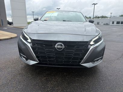 Used 2024 Nissan Altima 2.5 S