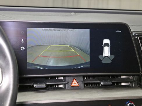 Used 2023 Kia Sportage X-Line w/ X-Line Premium Package image 10