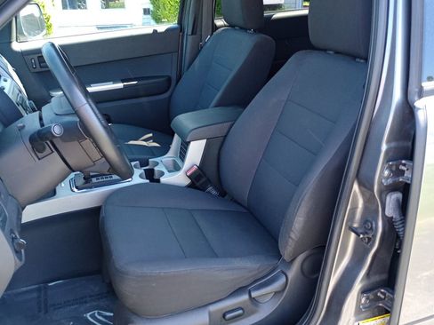 Used 2012 Ford Escape XLT AWD/4WD image 14