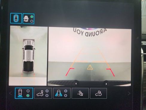 New 2025 GMC Sierra EV Denali image 18