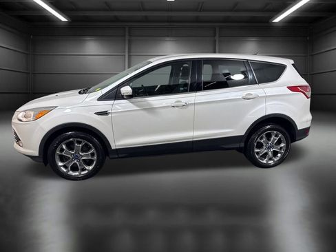 Used 2013 Ford Escape SEL image 3