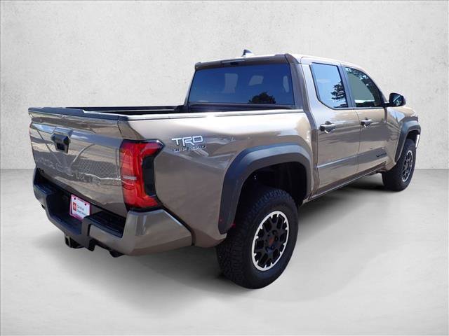 Certified 2026 Toyota Tacoma TRD Off-Road AWD/4WD image 4