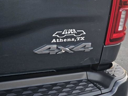 New 2026 RAM 3500 Big Horn image 11