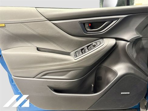 Certified 2024 Subaru Forester Wilderness image 20