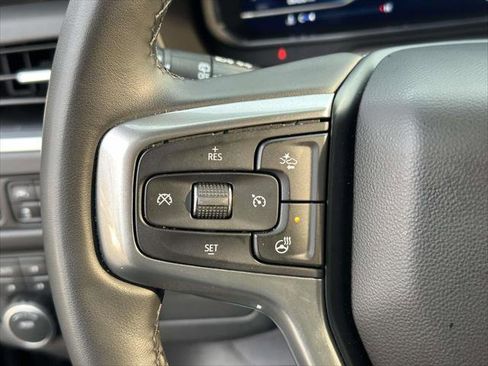 Used 2023 Chevrolet Tahoe Premier w/ Premium Package 2 image 25