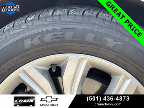 Used 2023 Ford Edge Titanium w/ Equipment Group 301A image 31