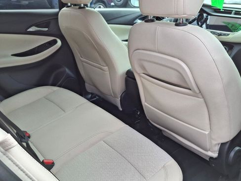 Used 2020 Buick Encore GX Preferred w/ Cold Weather Comfort Package AWD/4WD image 10