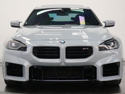 Used 2026 BMW M2 w/ Lighting Package RWD image 4