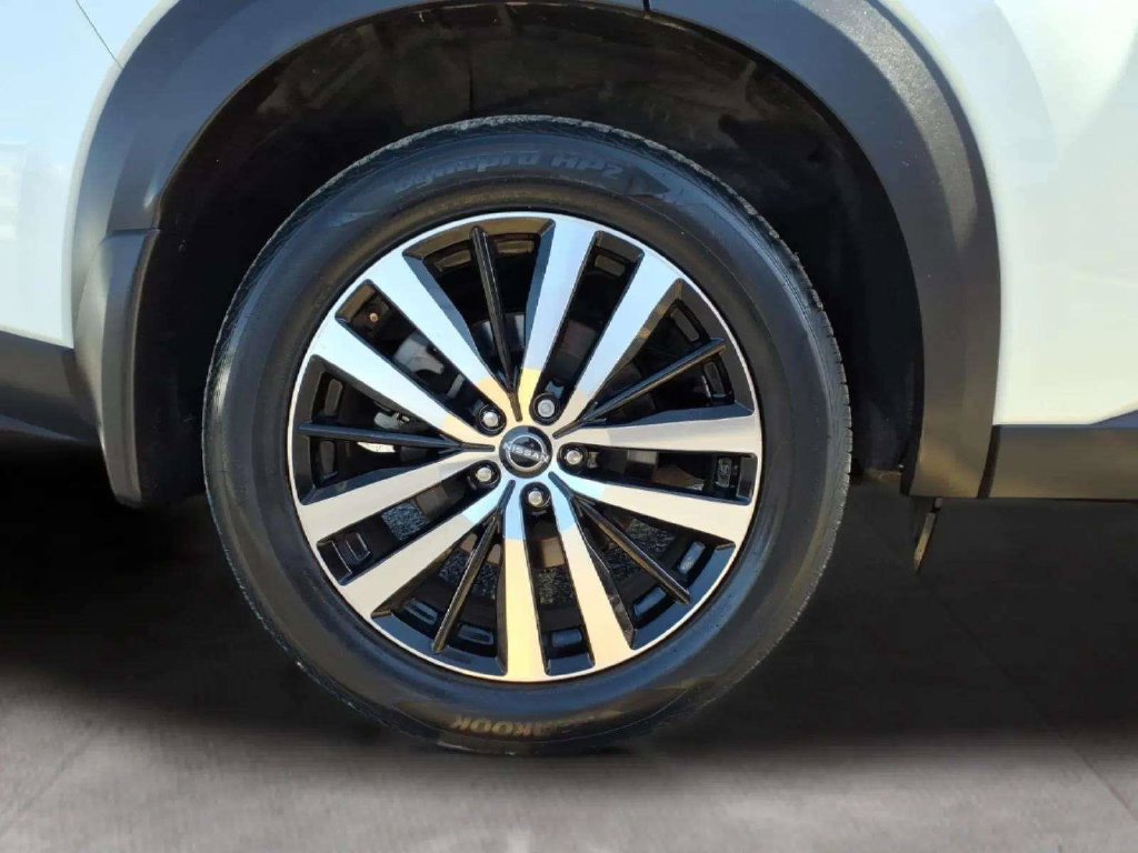 Used 2023 Nissan Pathfinder Platinum FWD image 20