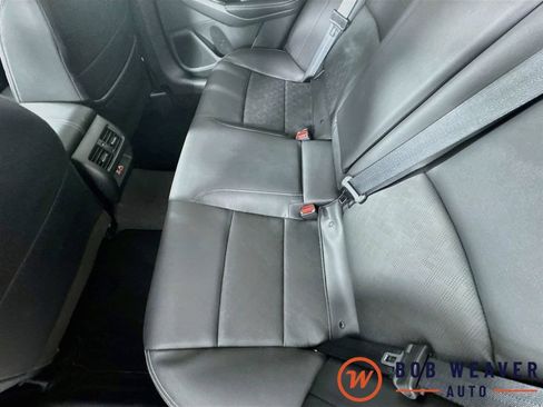 Used 2023 Nissan Altima 2.5 SL AWD/4WD image 31