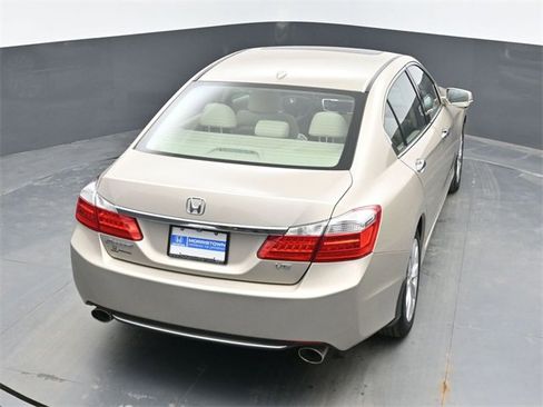 Used 2014 Honda Accord EX-L image 38