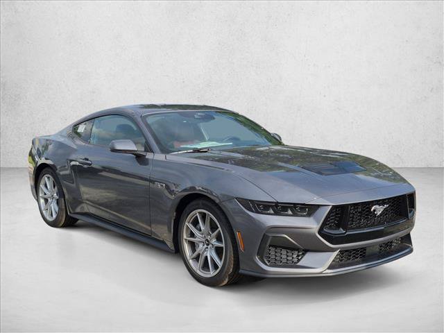 New 2026 Ford Mustang GT Premium RWD image 6