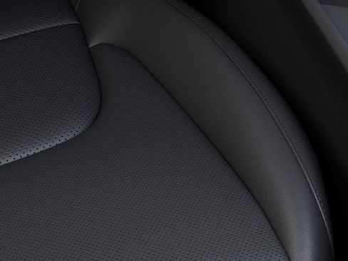 New 2026 Kia Sportage EX FWD image 24